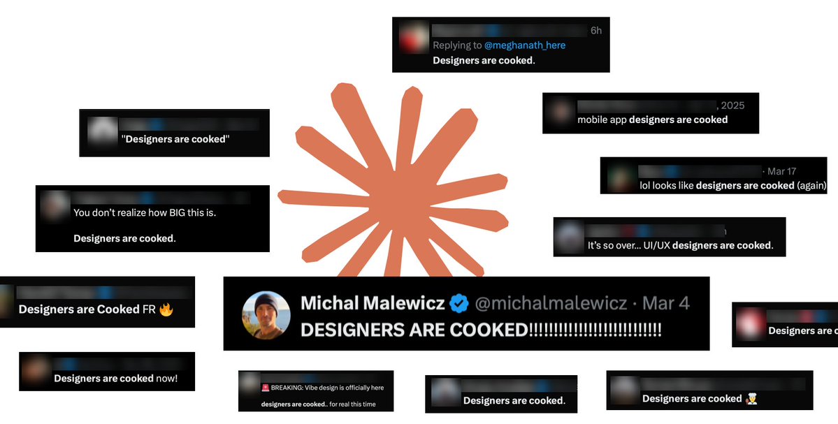 Michal Malewicz tweet media