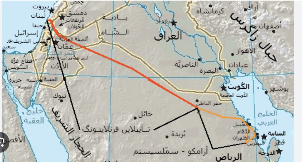 Jassem Alhussein tweet media