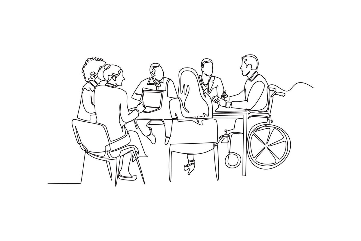 AccessMB's tweet image. Learn how to make #accessible PDFs next week (April 24).

Hands-on, virtual training: accessibilitycanada.ca/training/acces…

”Presenter is excellent! Great at keeping us engaged. Learned more than I anticipated!”

#associations #inclusion #tourism  #AODA #accessibility #onpoli #localgov #a11y