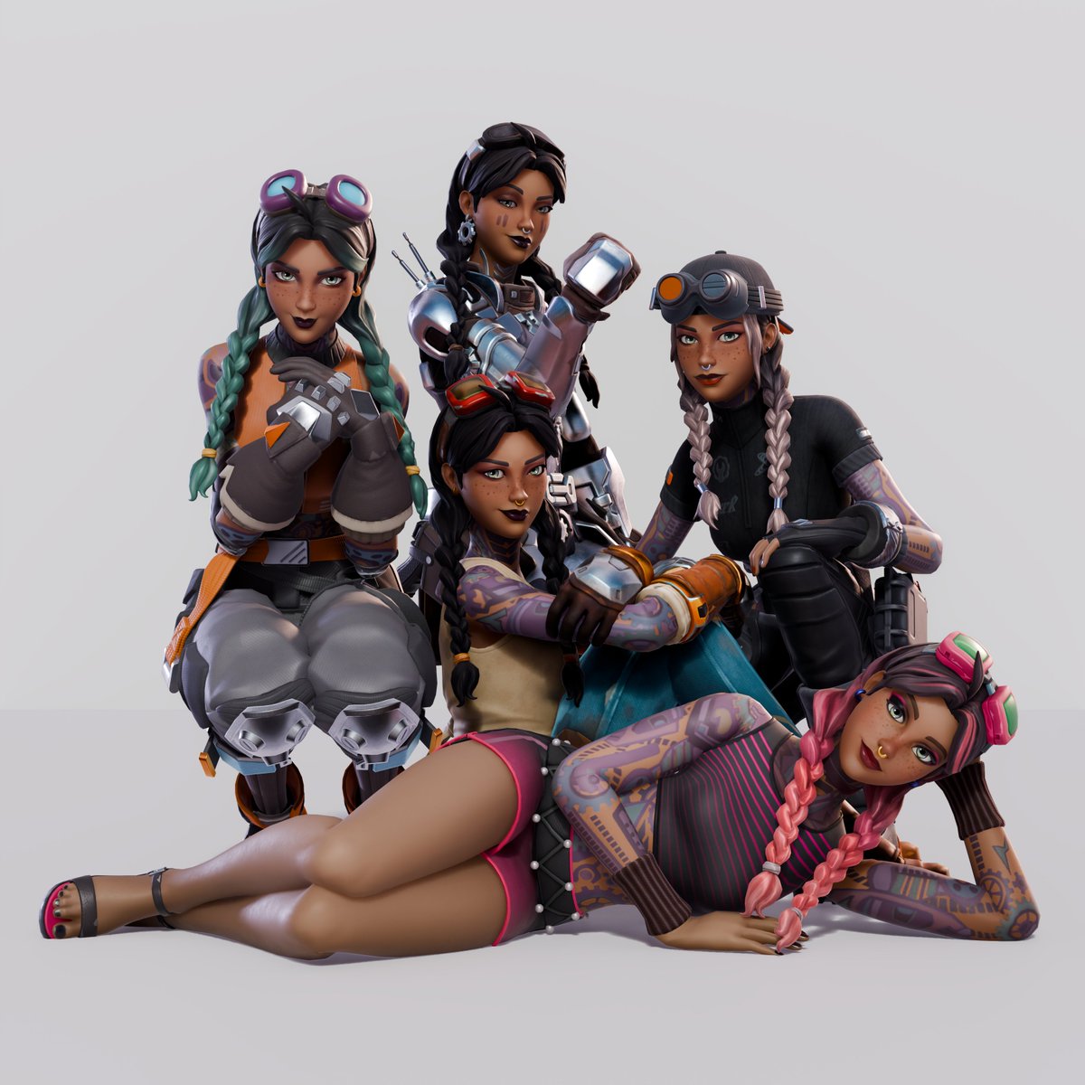 CallofMikels_ tweet media