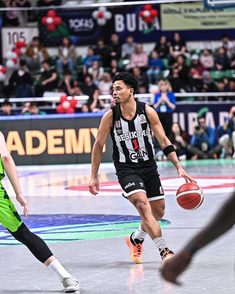 𝑫𝑬𝑽𝑶𝑵 𝑫𝑶𝑻𝑺𝑶𝑵. ⚡️

💥 11 Sayı
🎯 6 Asist
📊 14 VP