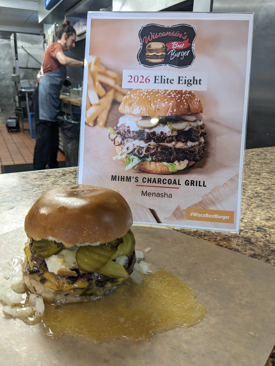 Wisconsin Beef Council tweet media