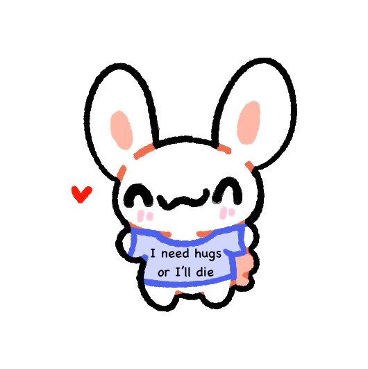 BunnyWhimsyy's tweet photo. Anybody else? ❤️ https://t.co/9SnXgTs6Dd