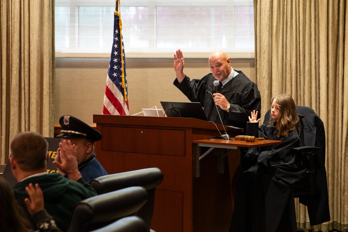 PA Courts tweet media