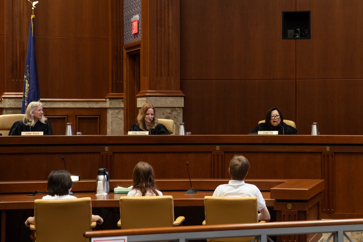 PA Courts tweet media