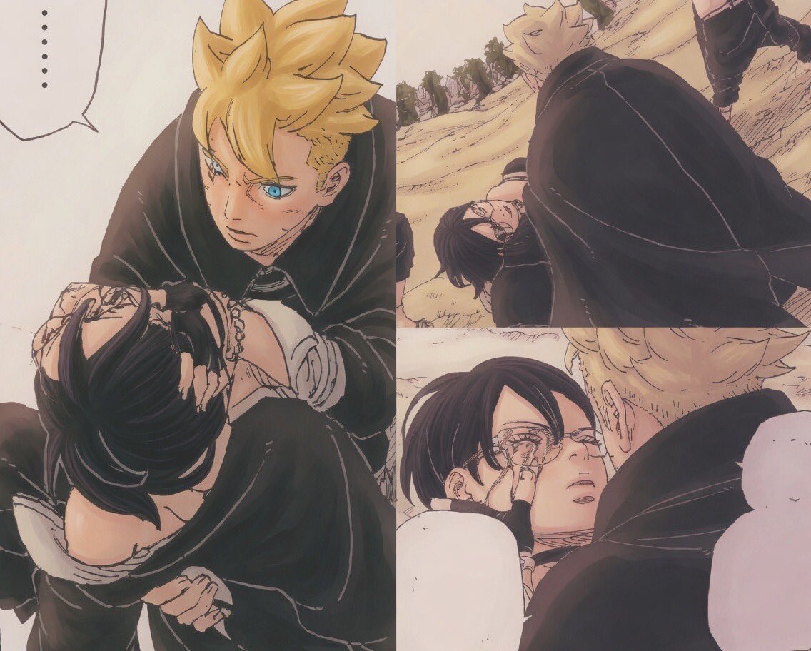 BOLT⚡️ tweet media