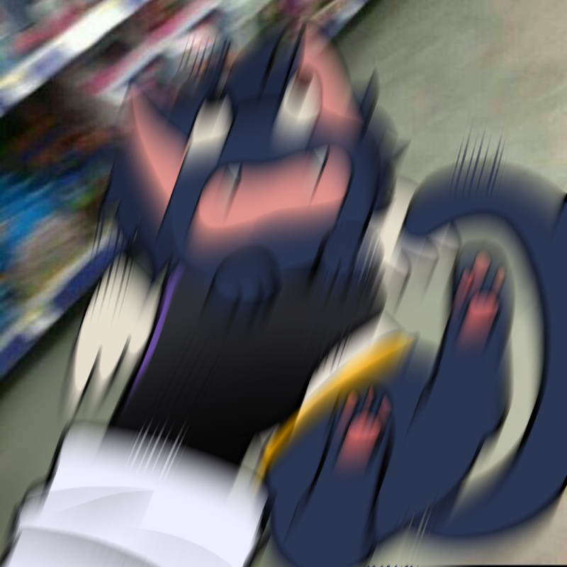 0LBan's tweet photo. Did you know im gonna main Jetpack cat in overwatch

anway live now~ 
#Vtuber #ENVtuber https://t.co/Ot4hFIacqG
