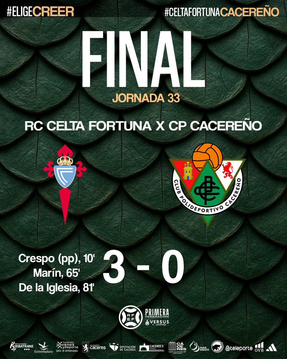 CP Cacereño 🟢🐉 tweet media