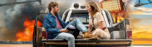 screenwriter87's tweet image. The Fall Guy or Project Hail Mary?

#letschat #thisorthat #gamesoftwitter #gamesofx