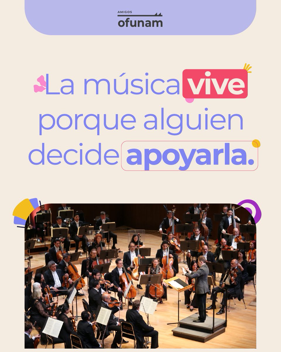 AmigosOFUNAM tweet media