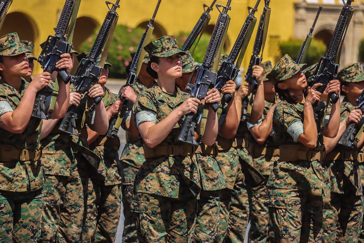 CorporalStock's tweet photo. Initial Drill!
#jun052026charlie #usmc #recruittrainingphotography #blackfriday #usa #crucible #military https://t.co/0oRKRuJOzH
