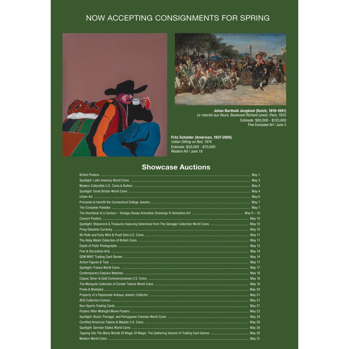 AntiqueDigest's tweet image. Full-page advertisements in Maine Antique Digest
maineantiquedigest.com

#antiques #antique #vintage #art #artist #Americana