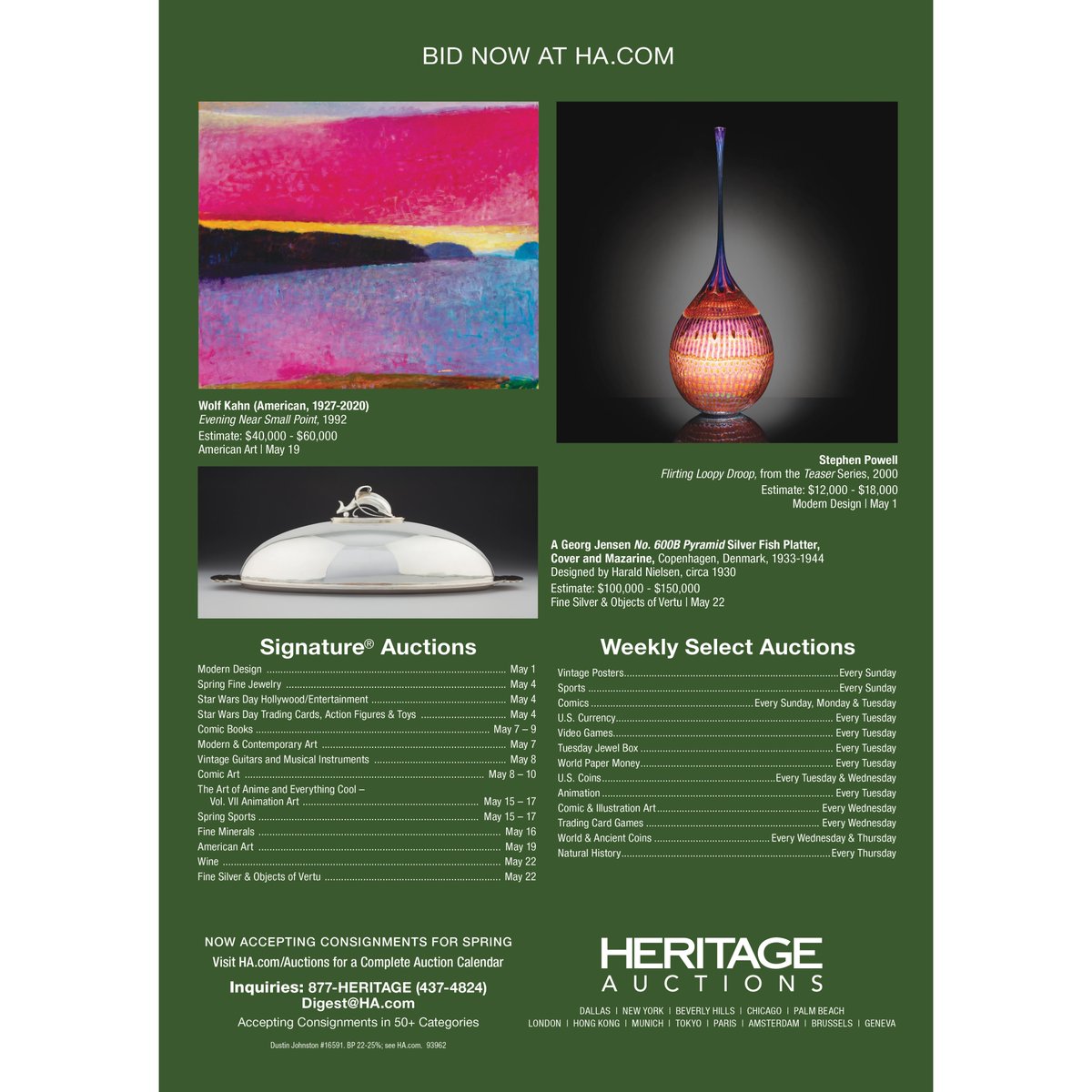 AntiqueDigest's tweet image. Full-page advertisements in Maine Antique Digest
maineantiquedigest.com

#antiques #antique #vintage #art #artist #Americana