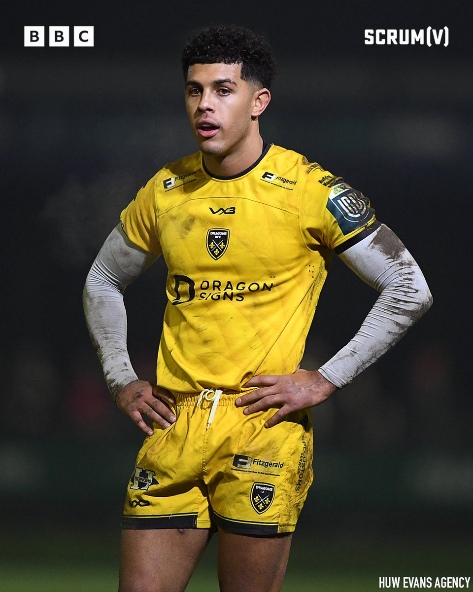 BBC ScrumV tweet media