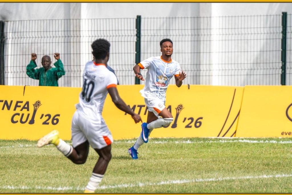 Dennis ‘Ivan’ Opoku Kyeremeh 🇬🇭🔥🔥 tweet media