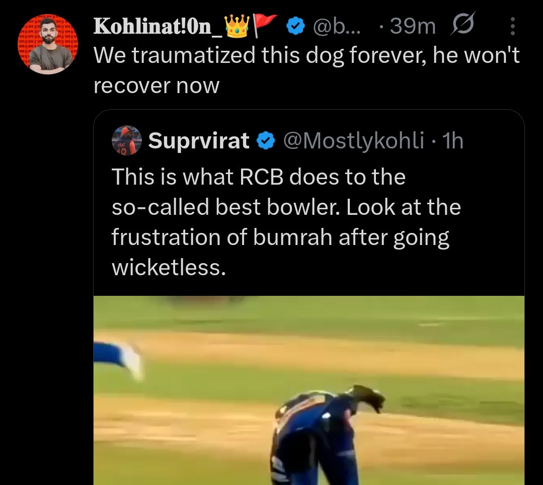 Kohlights tweet media