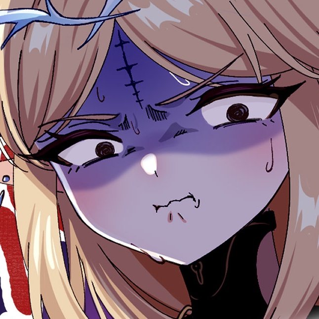 🥀𝗔𝗿𝗰𝗮𝗱𝗶𝗮🥀(╭ರ◡⁠•́)🛒Lover💛 tweet media