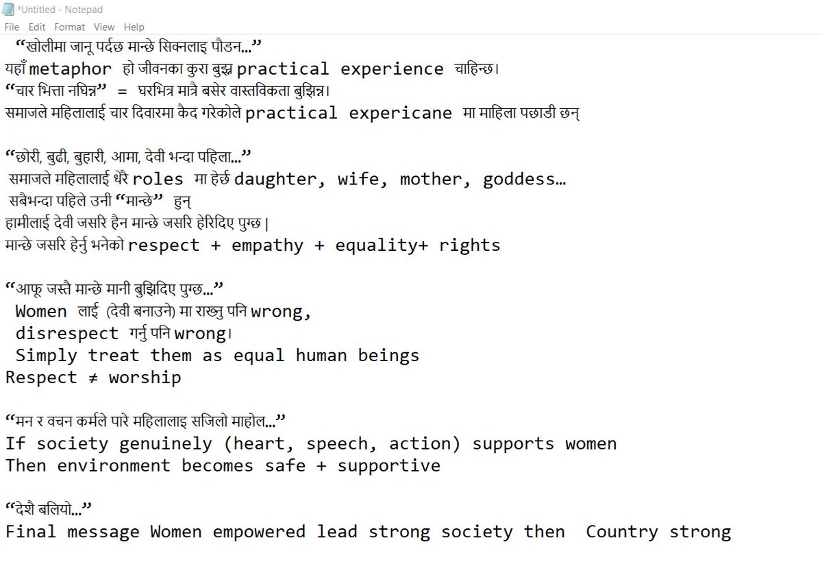 Kapil Shrestha tweet media