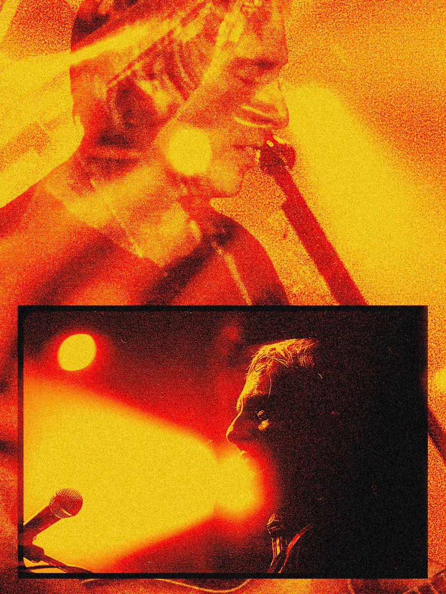 Paul Weller tweet media