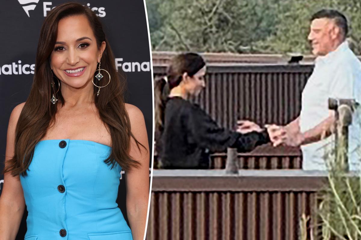 New York Post tweet media