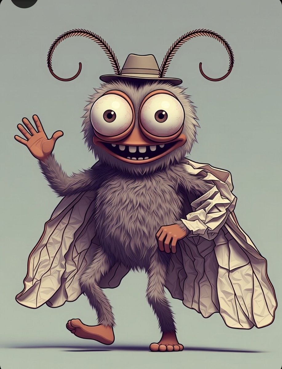 Michel A.🇨🇵✝️😺 tweet media