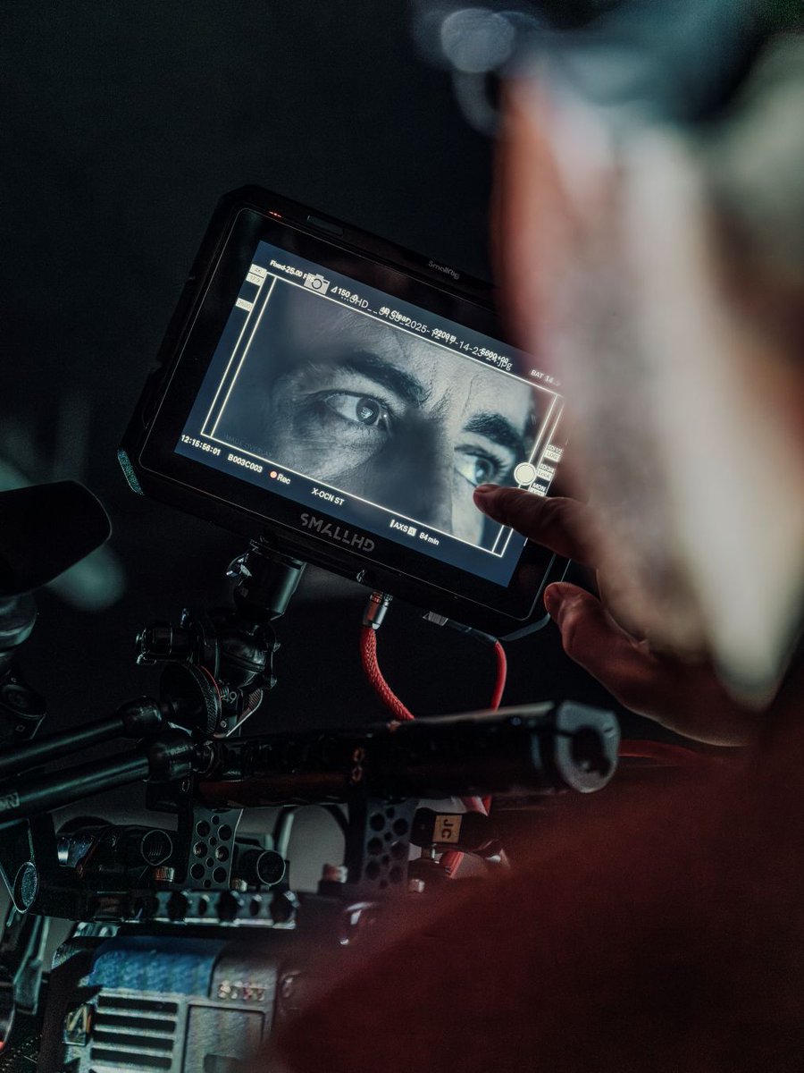 astonmartin's tweet photo. Forged over 420 Grand Prix starts, @alo_oficial has an uncanny ability to form an instant bond with any car he drives.

It’s this skill that he has brought in the development of Valhalla. Our first series production, mid-engine hybrid supercar.

#AstonMartin #Valhalla #MASTERYDRIVEN