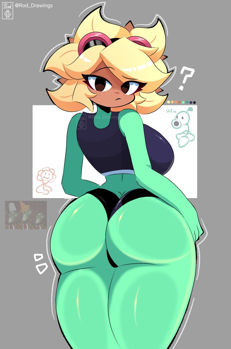 Rodrick♦️ tweet media