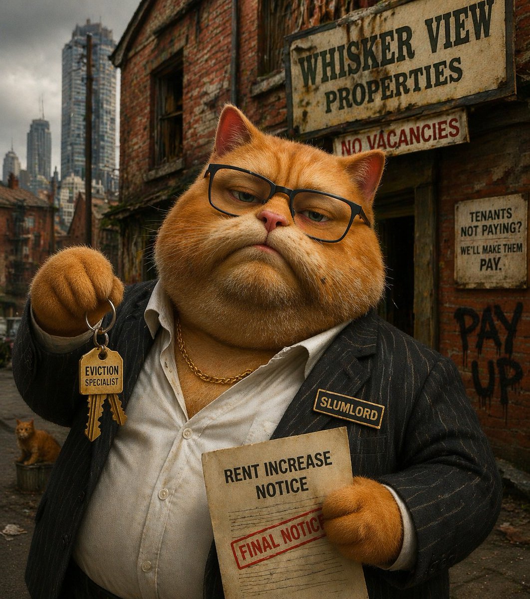 TOMASAMLOV's tweet image. Trying gaining a better understanding by taking the perspective of the Swedish left. Hence, I'm assuming the identify of a fat cat slumlord. #evilcapitalism #prejudice #svpol
