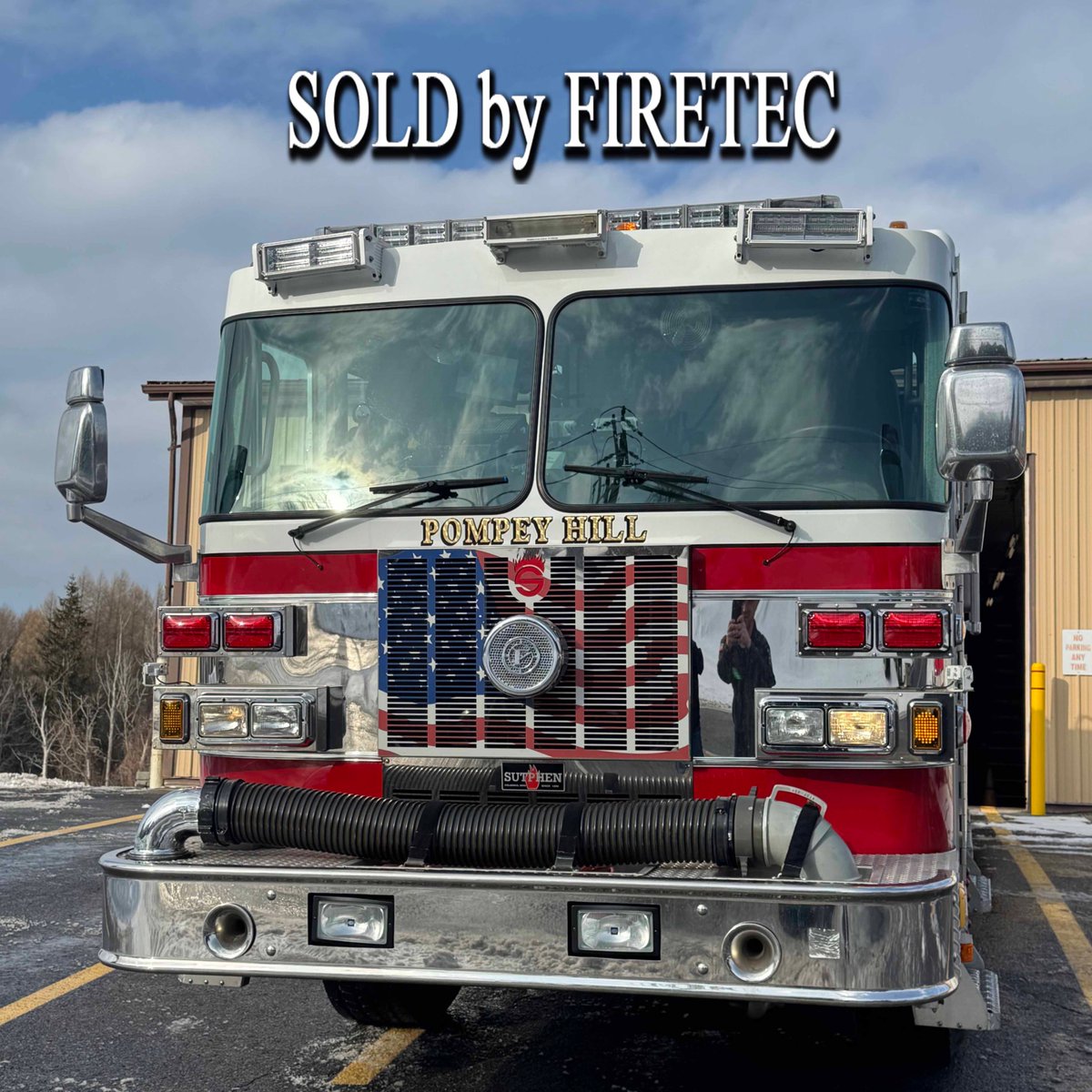 Firetec tweet picture