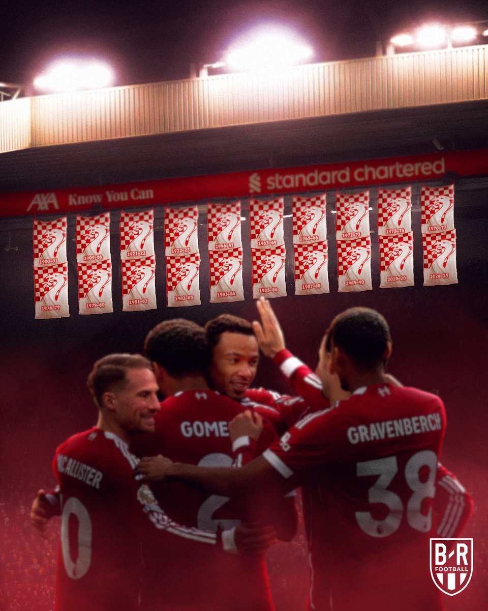 B/R Football tweet media