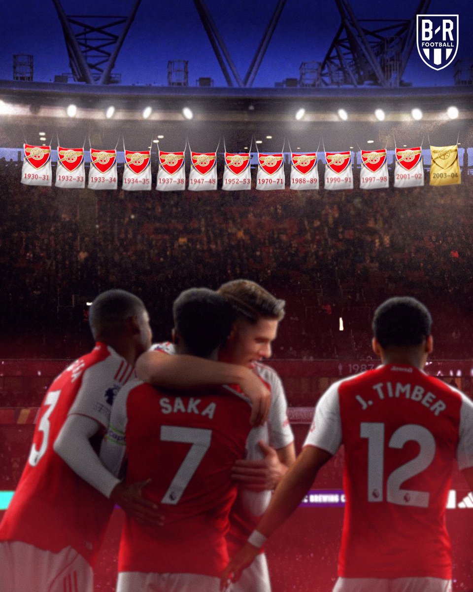 B/R Football tweet media