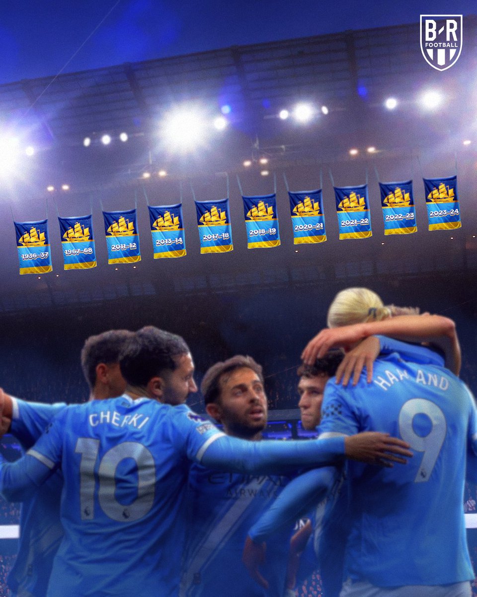 B/R Football tweet media