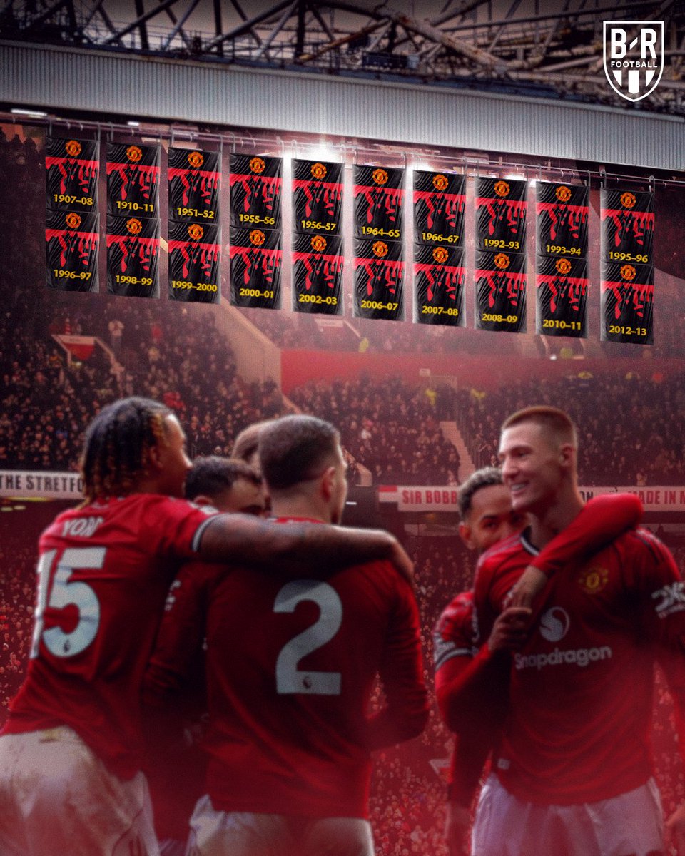 B/R Football tweet media