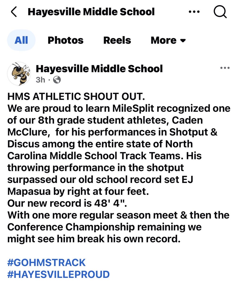 CoachMcClureATC tweet media