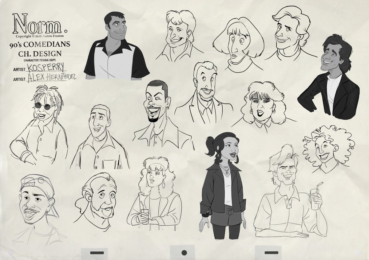 Aron Fromm tweet media