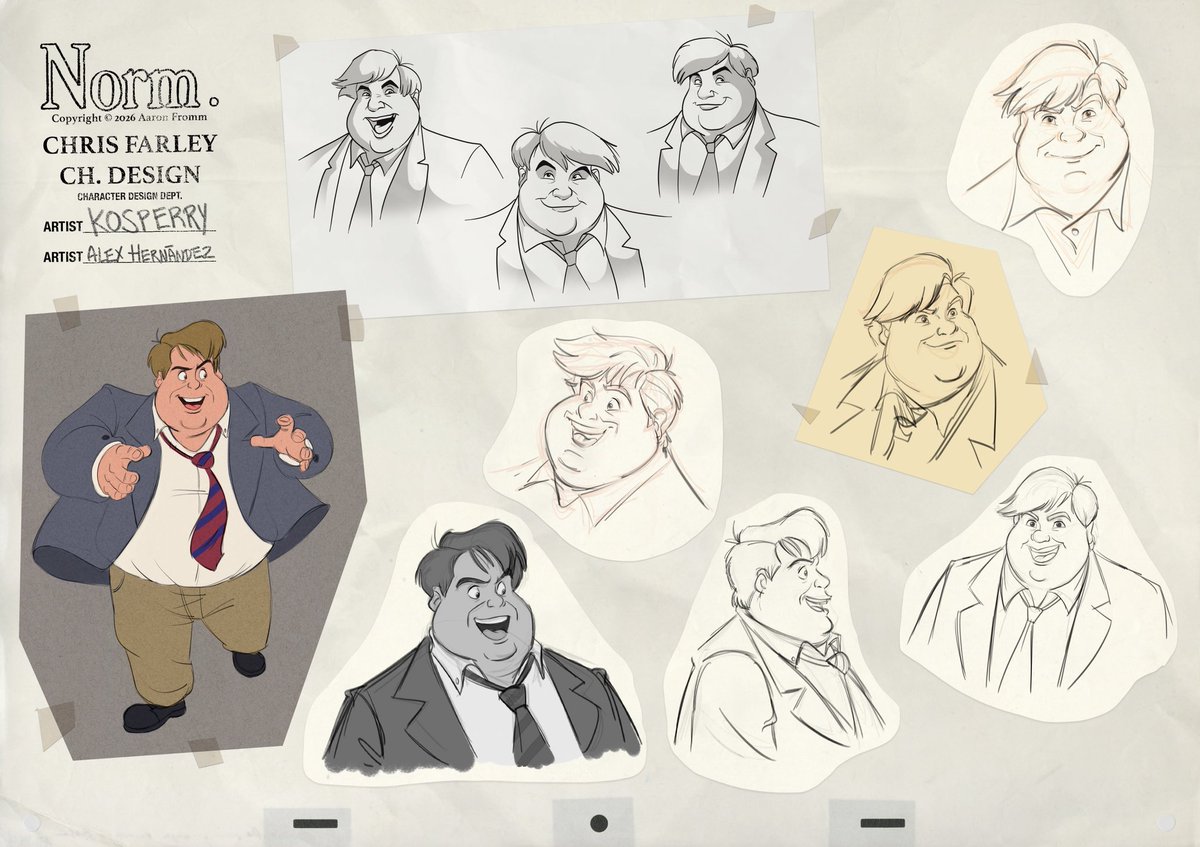 Aron Fromm tweet media