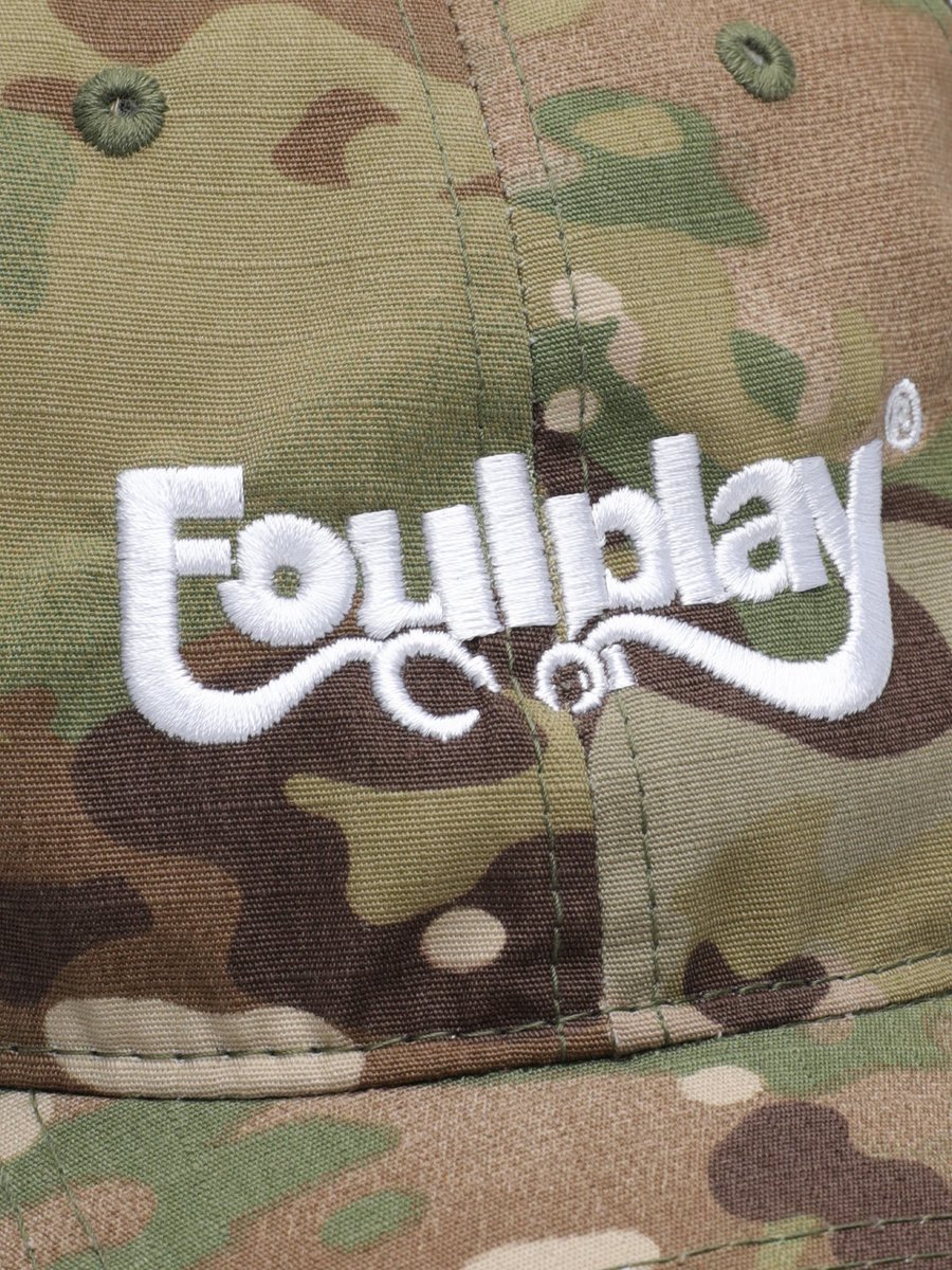 foulplay tweet media