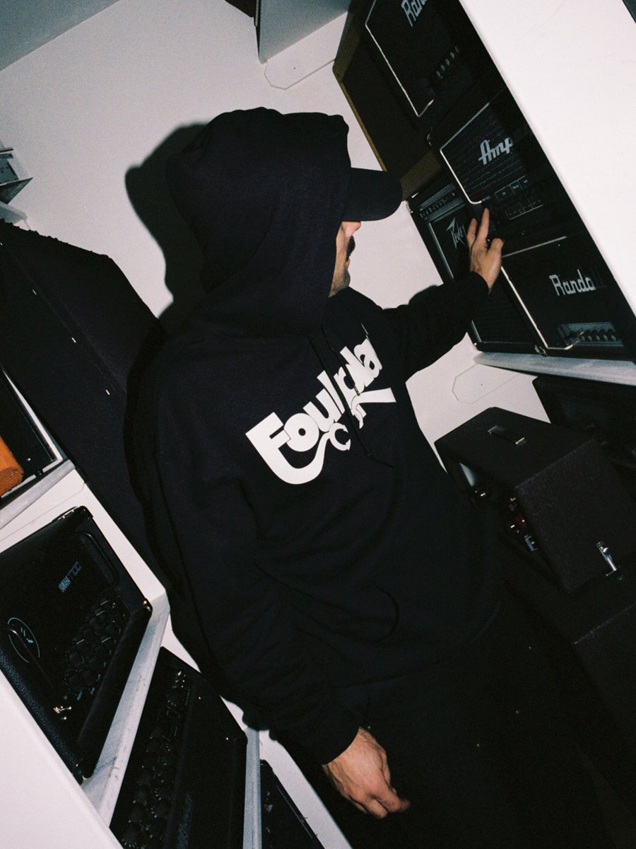 foulplay tweet media