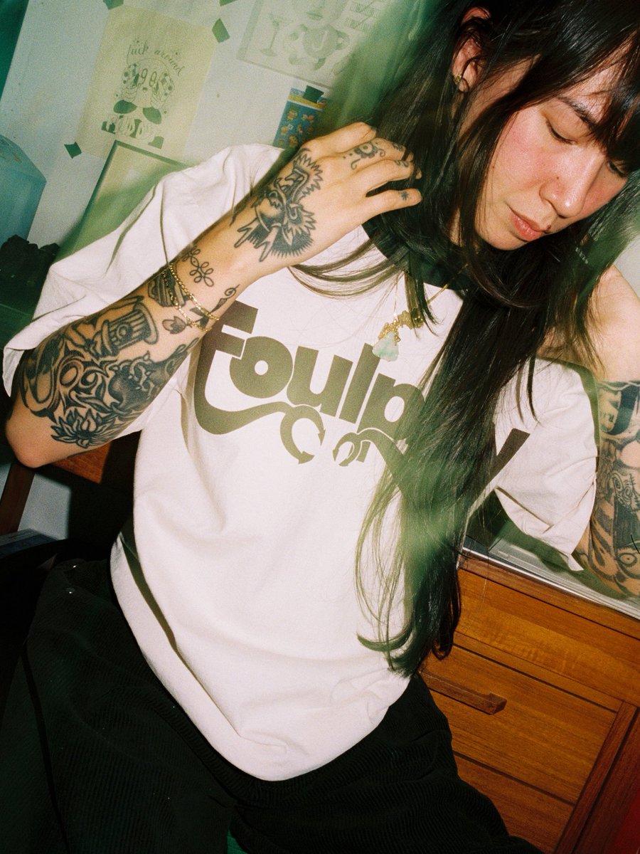 foulplay tweet media