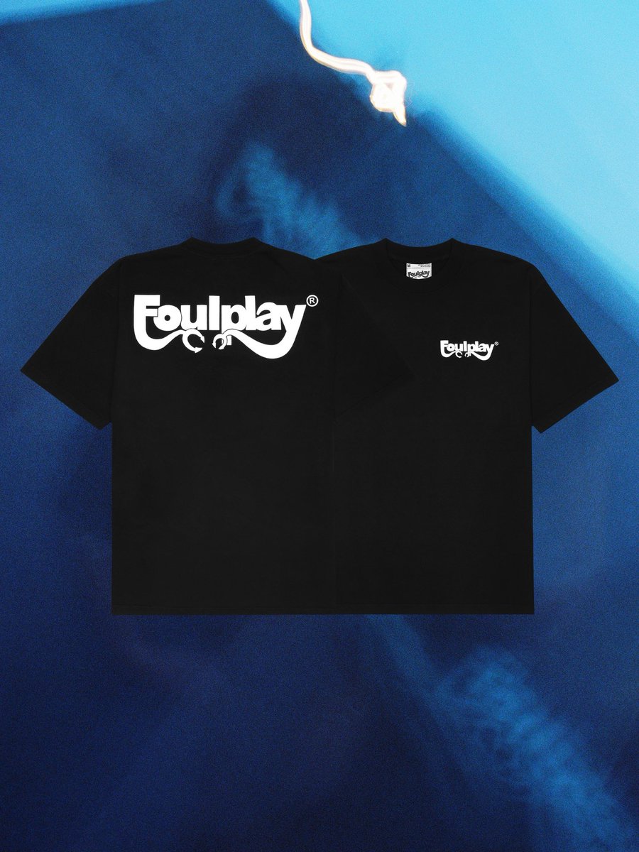 foulplay tweet media