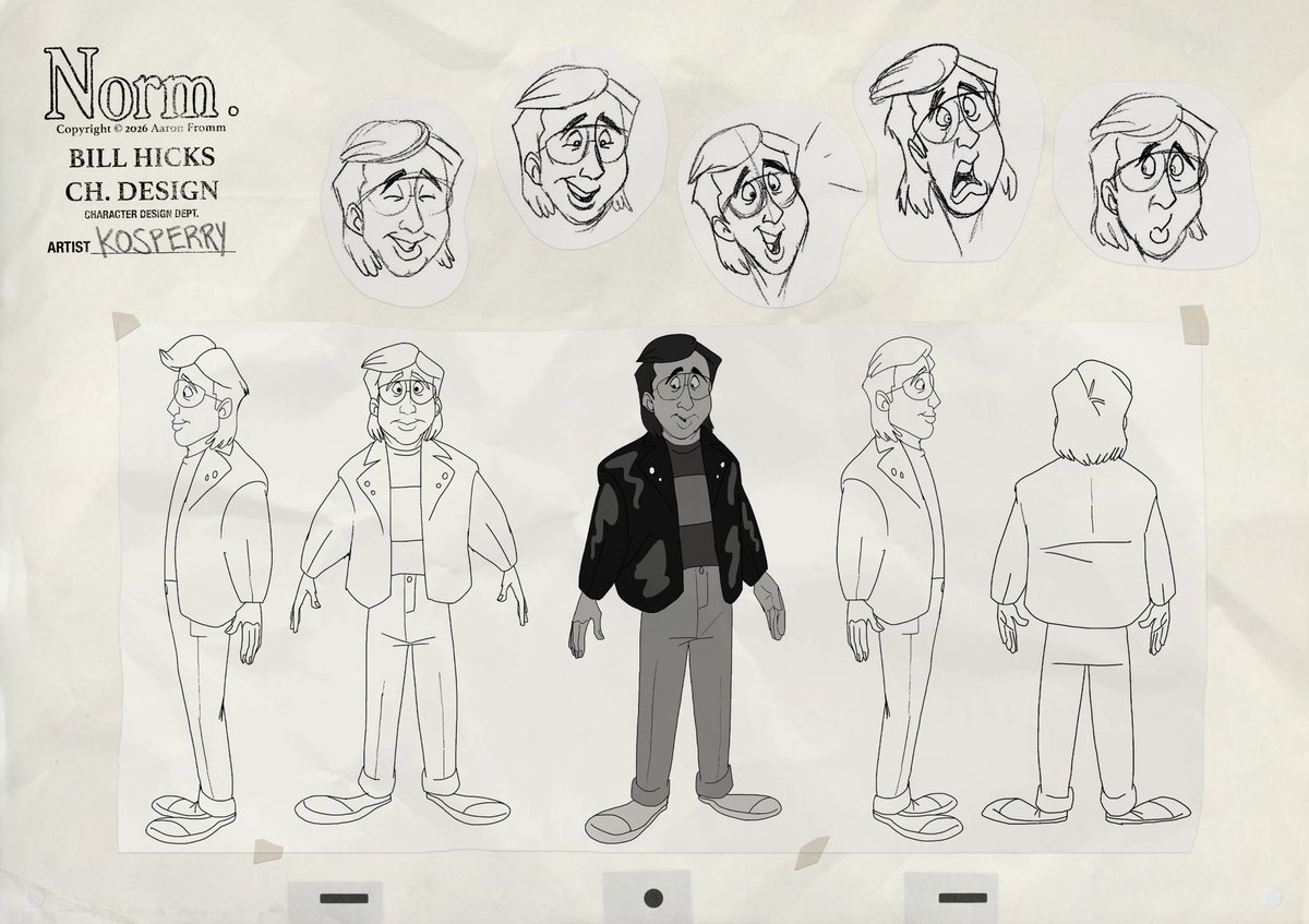 Aron Fromm tweet media