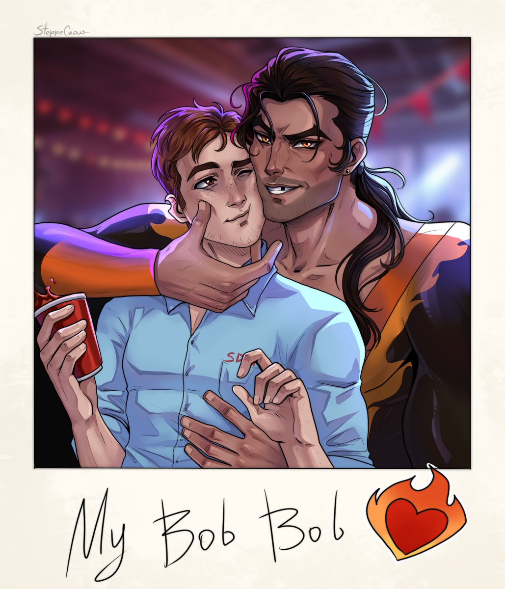 SteppeCrow 🇺🇦 tweet media