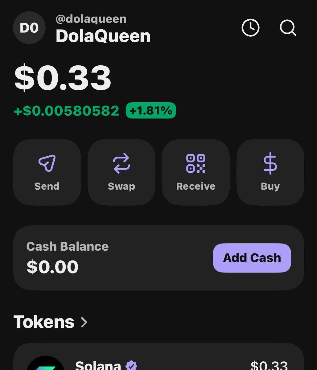 DolaQueen tweet media