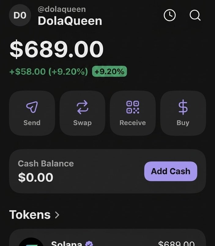 DolaQueen tweet media