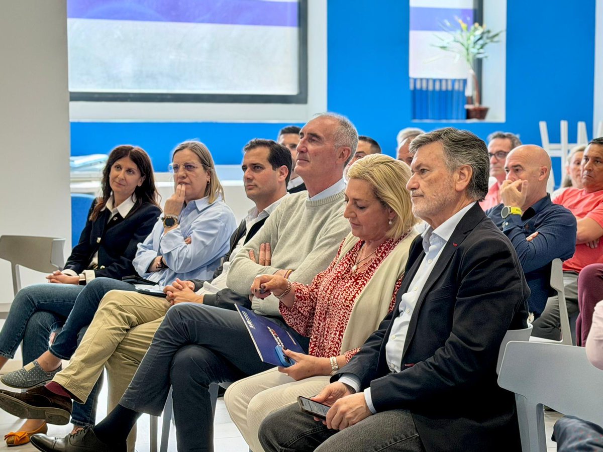 Paloma Sanz 🇪🇦 tweet media