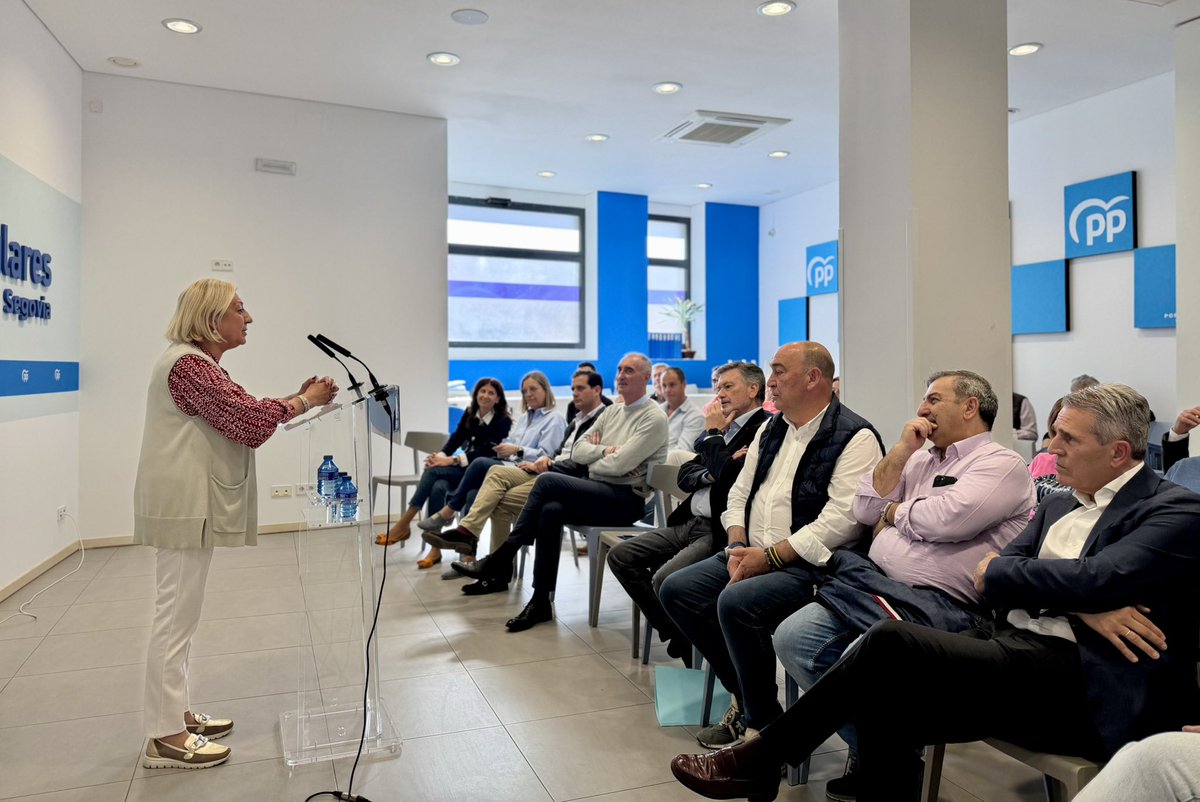 Paloma Sanz 🇪🇦 tweet media