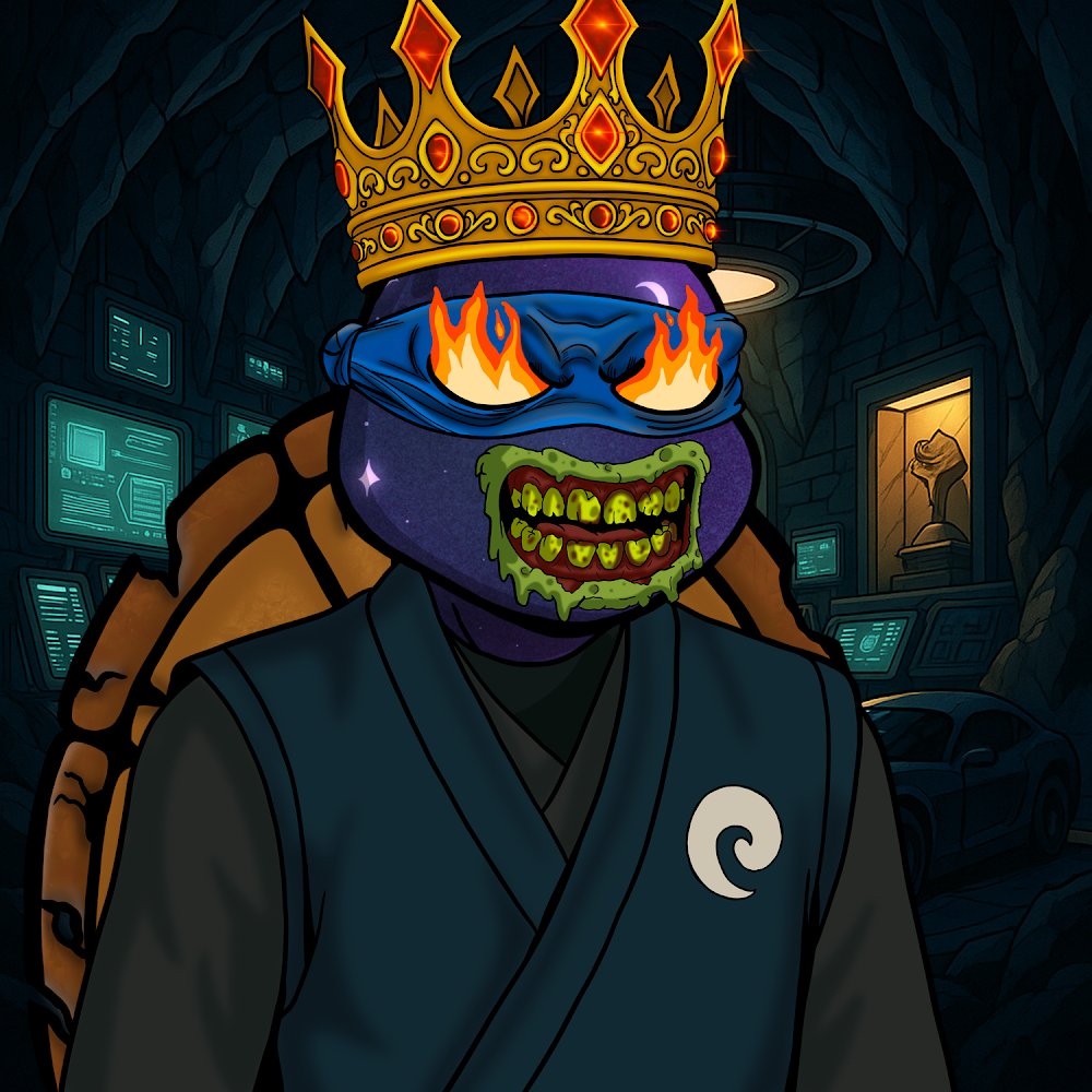 Afridi1065616's tweet image. DMST is not chasing attention.
It’s building respect. 👑
#DMST #MetaMate #SolanaNFT