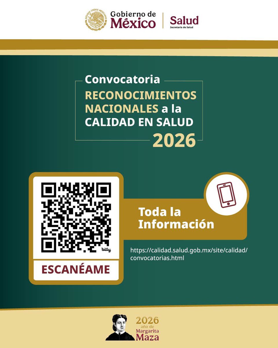 Secretaría de Salud de Zacatecas tweet media