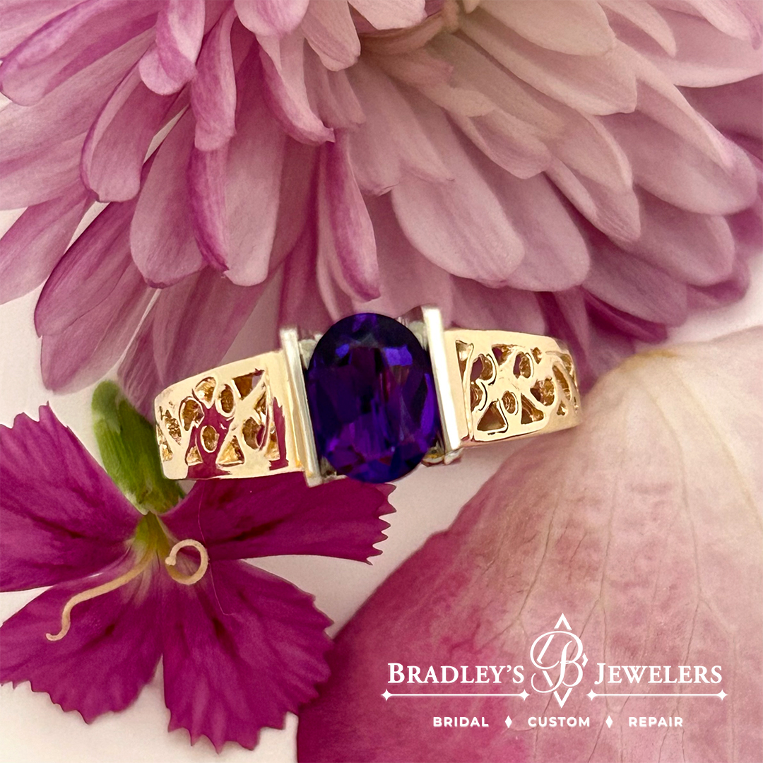 Bradley's Jewelers tweet media