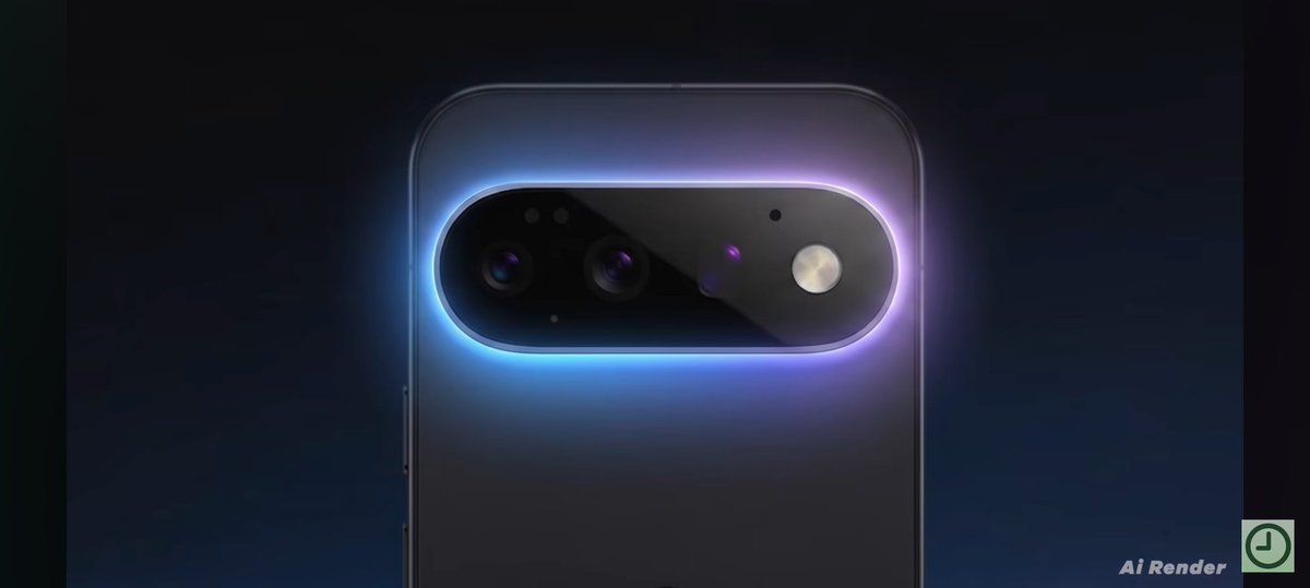 Google Pixel Flow